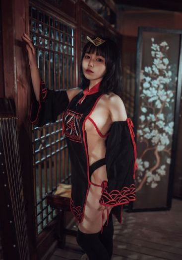 无法抗拒的他