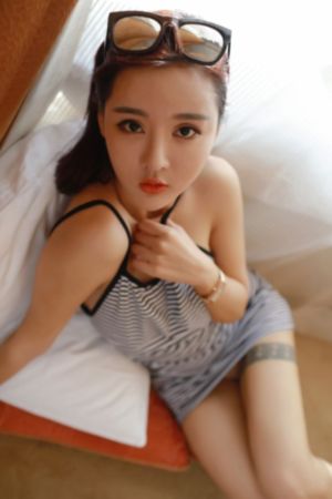 妖姬与艳妓