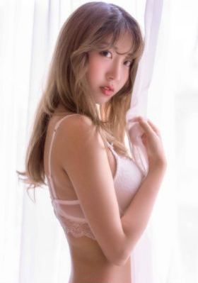 韩国女朋友