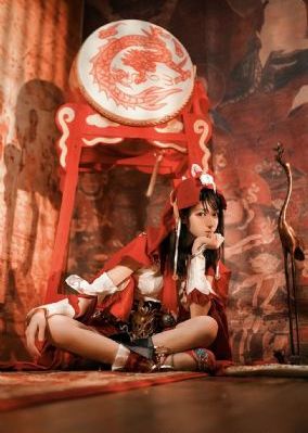 挣扎吧亚君